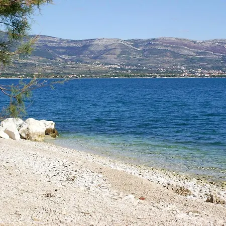 By The Sea Slatine, Ciovo - 14596 Daire Trogir