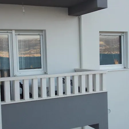 By The Sea Slatine, Ciovo - 14596