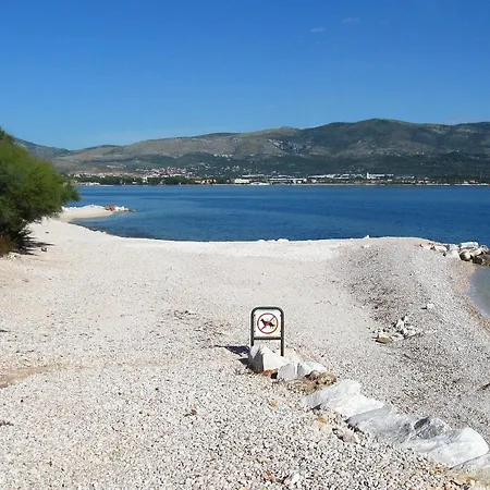 By The Sea Slatine, Ciovo - 14596 Apartman