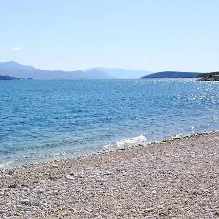 By The Sea Slatine, Ciovo - 14596 Appartement *