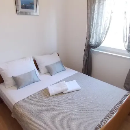 Apartman By The Sea Slatine, Ciovo - 14596 Trogir