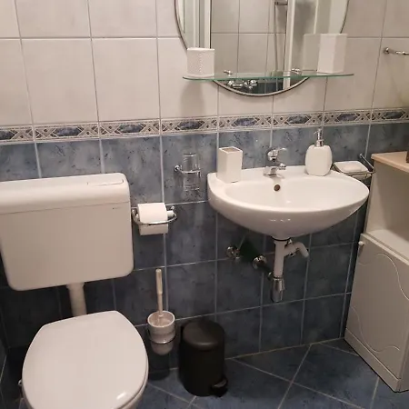 Appartement By The Sea Slatine, Ciovo - 14596 Trogir