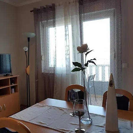 Appartement By The Sea Slatine, Ciovo - 14596