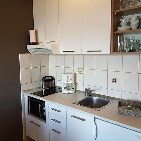 By The Sea Slatine, Ciovo - 14596 Appartement *