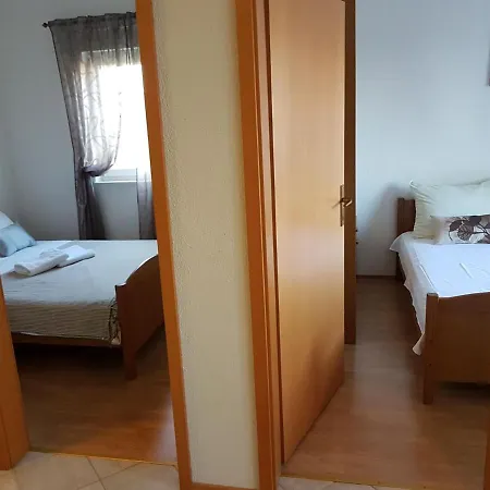 By The Sea Slatine, Ciovo - 14596 * Trogir