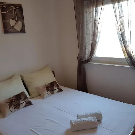 By The Sea Slatine, Ciovo - 14596