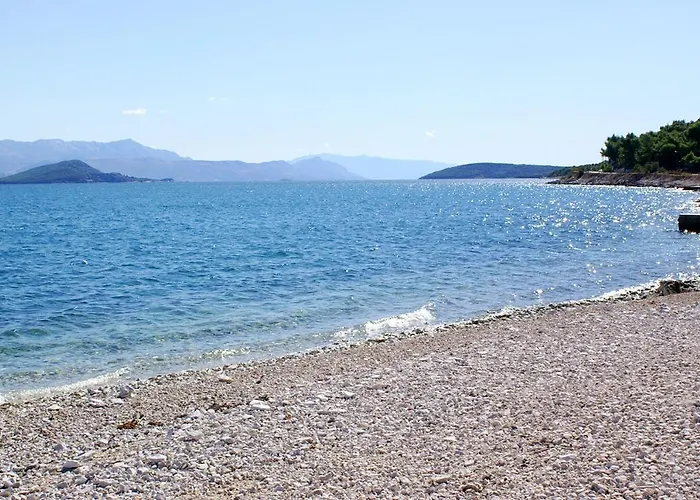 By The Sea Slatine, Ciovo - 14596 Appartement *