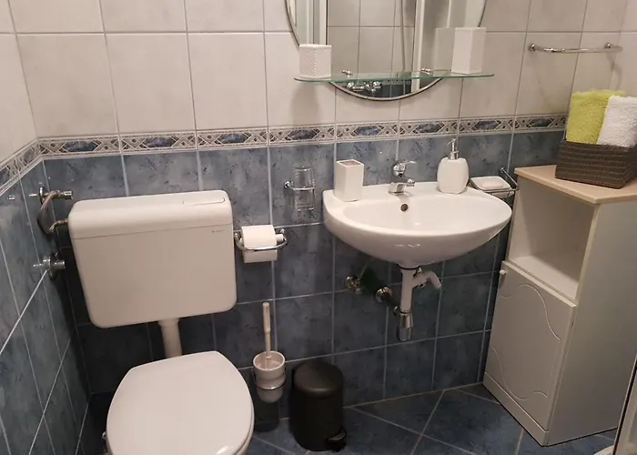 Appartement By The Sea Slatine, Ciovo - 14596 Trogir