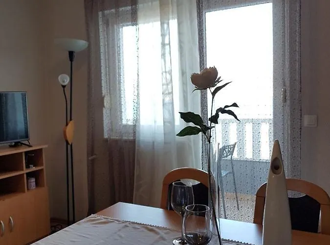 Appartement By The Sea Slatine, Ciovo - 14596