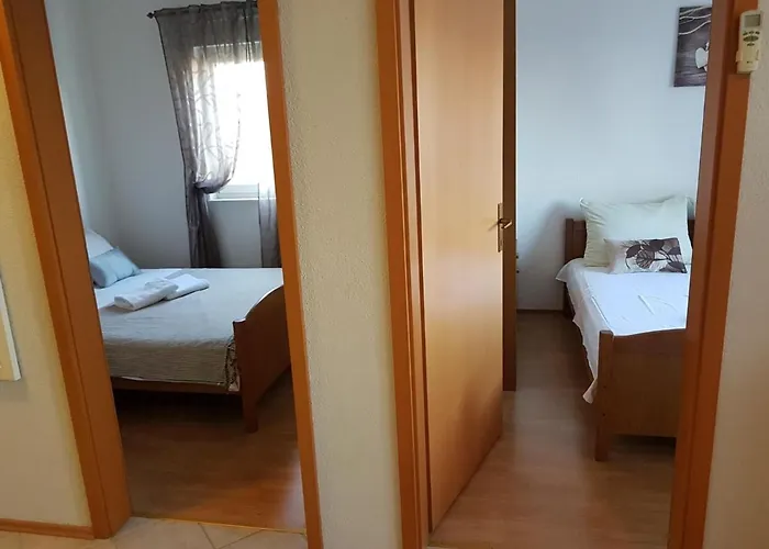 By The Sea Slatine, Ciovo - 14596 * Trogir